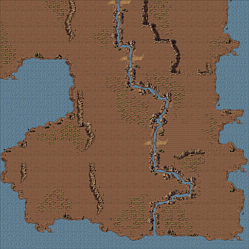 [N3][WW][TD][6P] Tiger Core