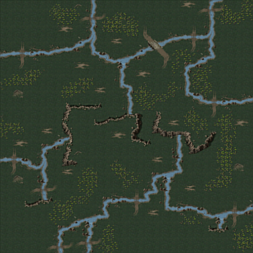 [N3][WW][TD][4P] Elysium