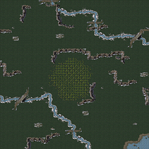 [N3][WW][TD][4P] Gettysberg