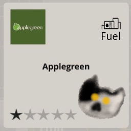 AppleGreen