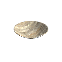 Tree Bark Bowl