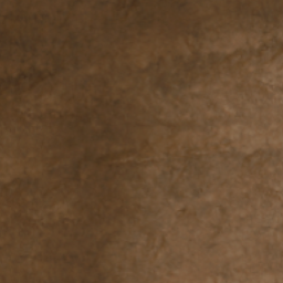 5x5 Rough Muddy Soil