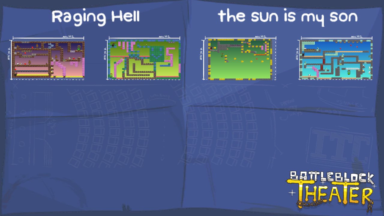 Raging Hell