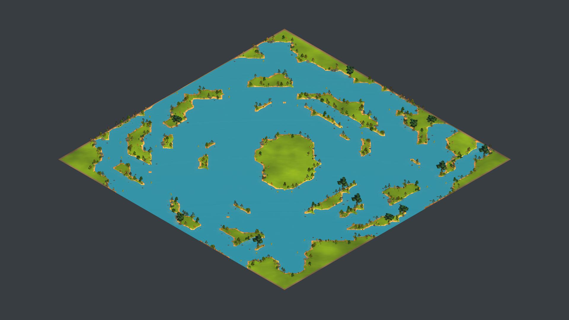 Water World