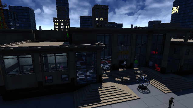 BankBankBank