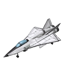 F-3 "Hunchback"