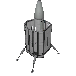 French Frighter