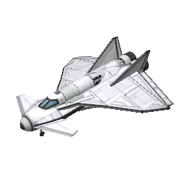YF-8.3 "Thunderguppy"