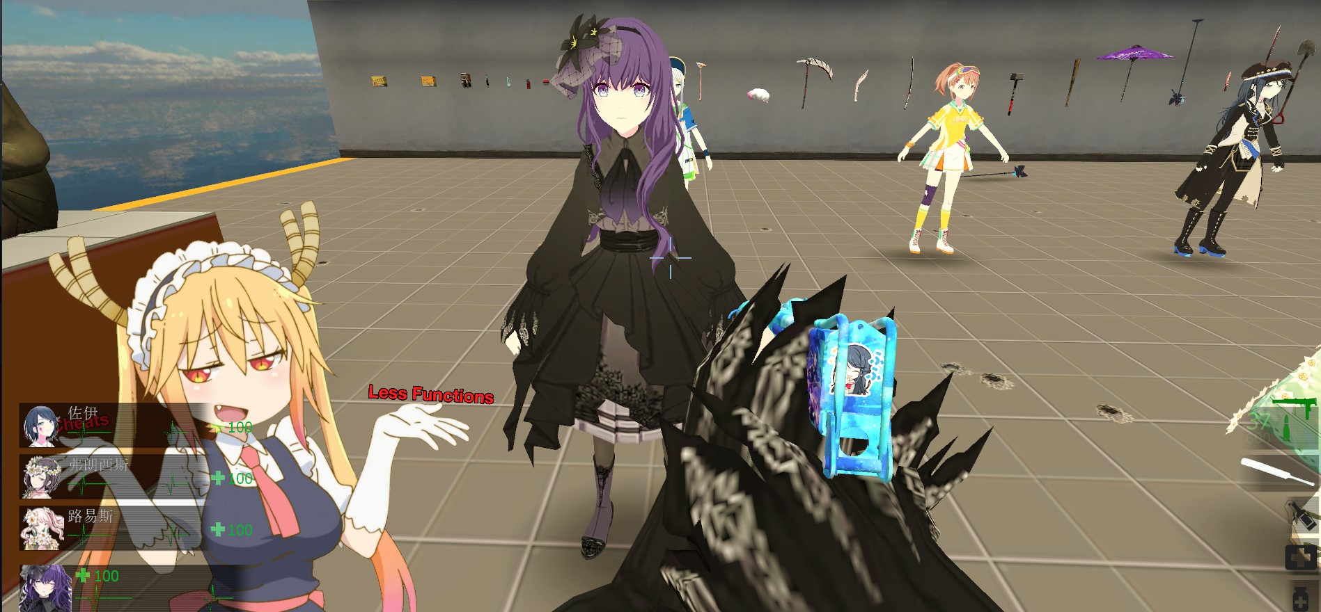 Steamワークショップ::pjsk_朝比奈真冬_優しいおまじない(bill) Steamワークショップ::pjsk_朝比奈真冬_優しいおまじない(bill)