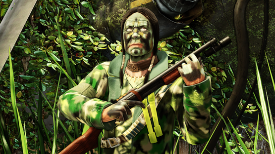 Deep Cover Pathfinder [UPDATED FILES AVAILABLE]