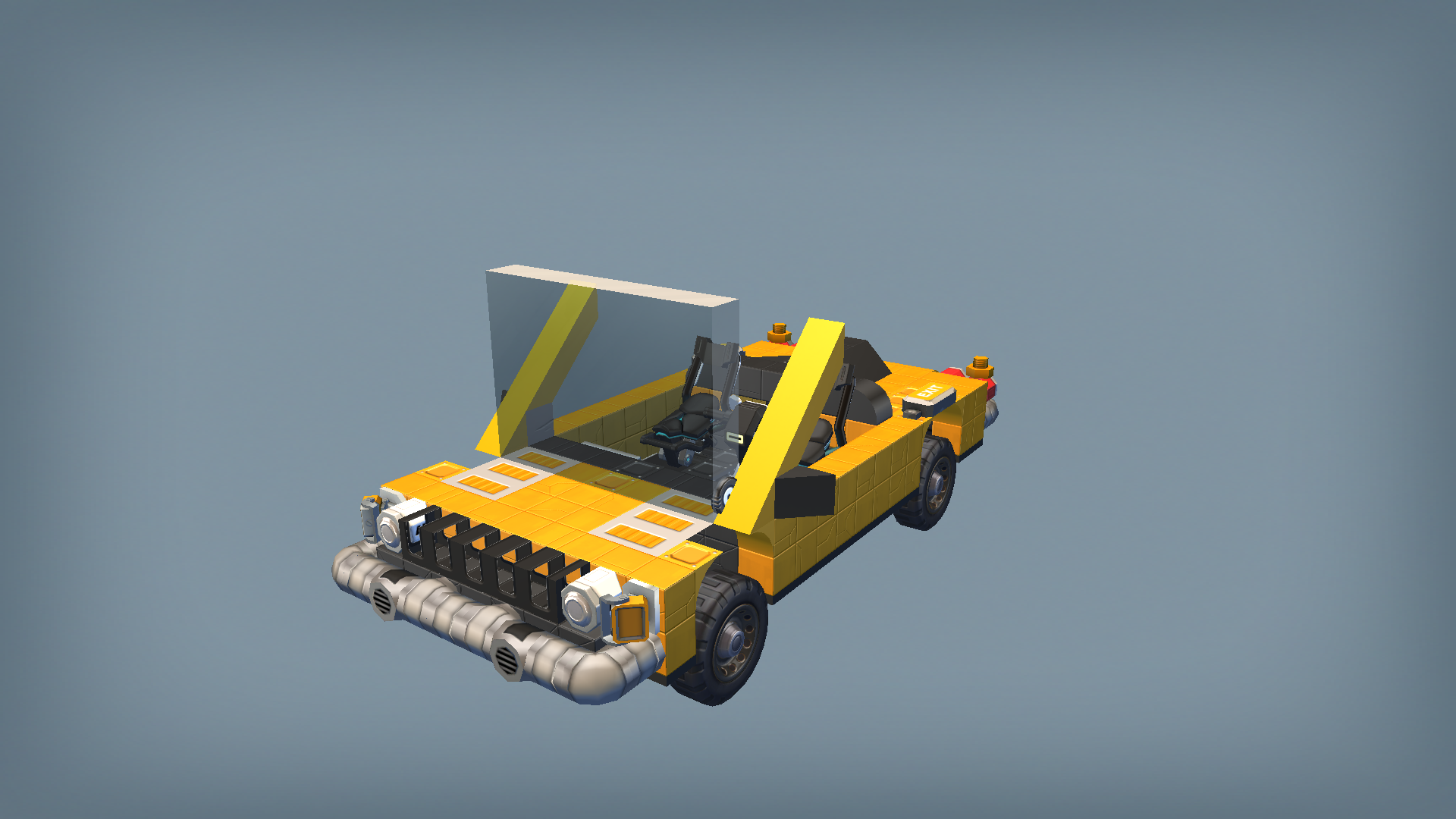MoskvithOK smallest lowrider???