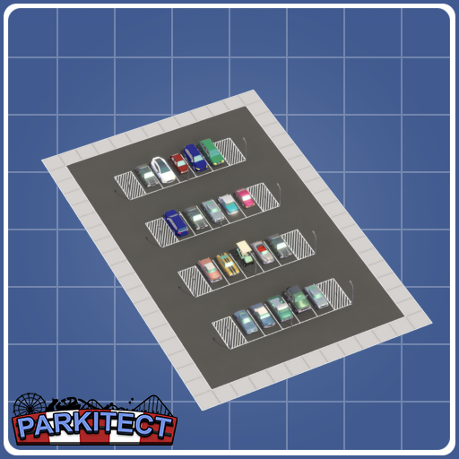 Parking Lot1A