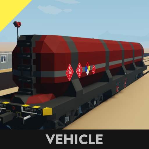 Tank wagon