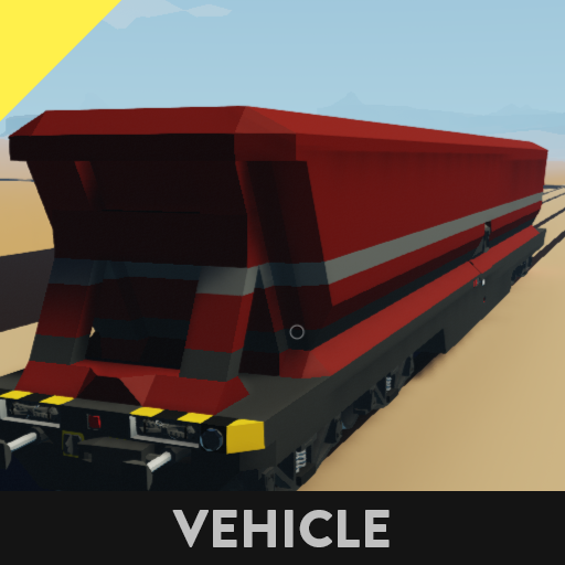 Mineral wagon