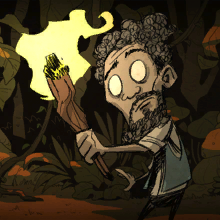 Portable Cookware Action Key – Don't Starve Together Mod
