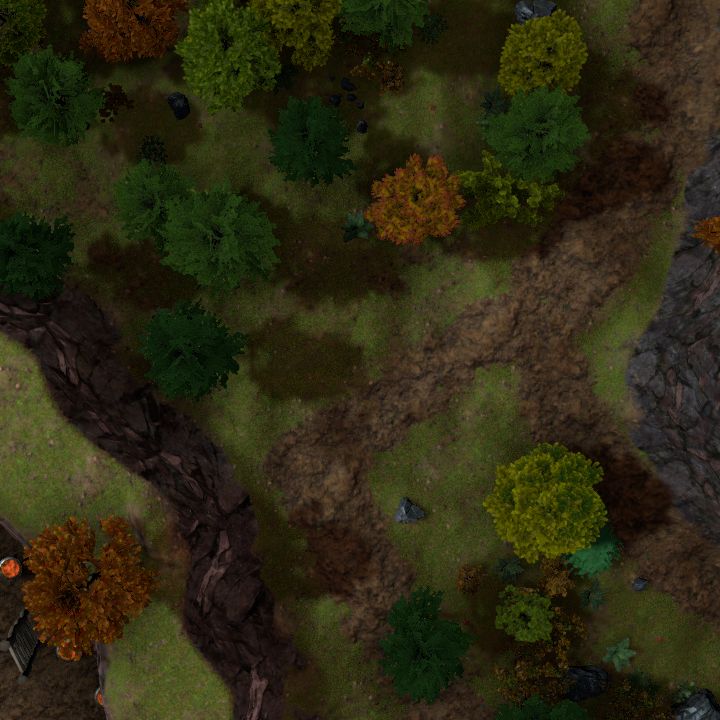 roadside Ambush