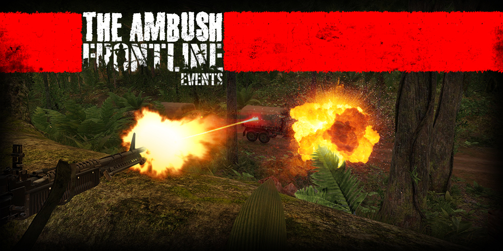 The Ambush