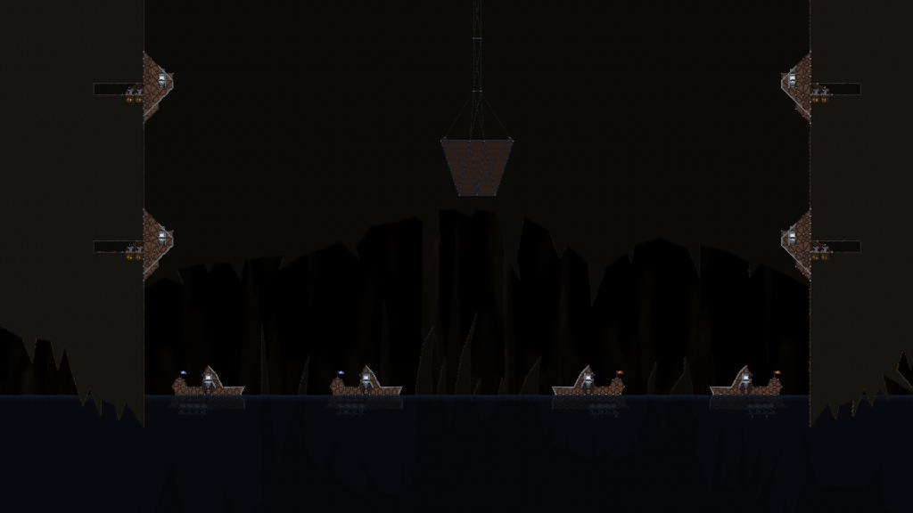 Down in the Well