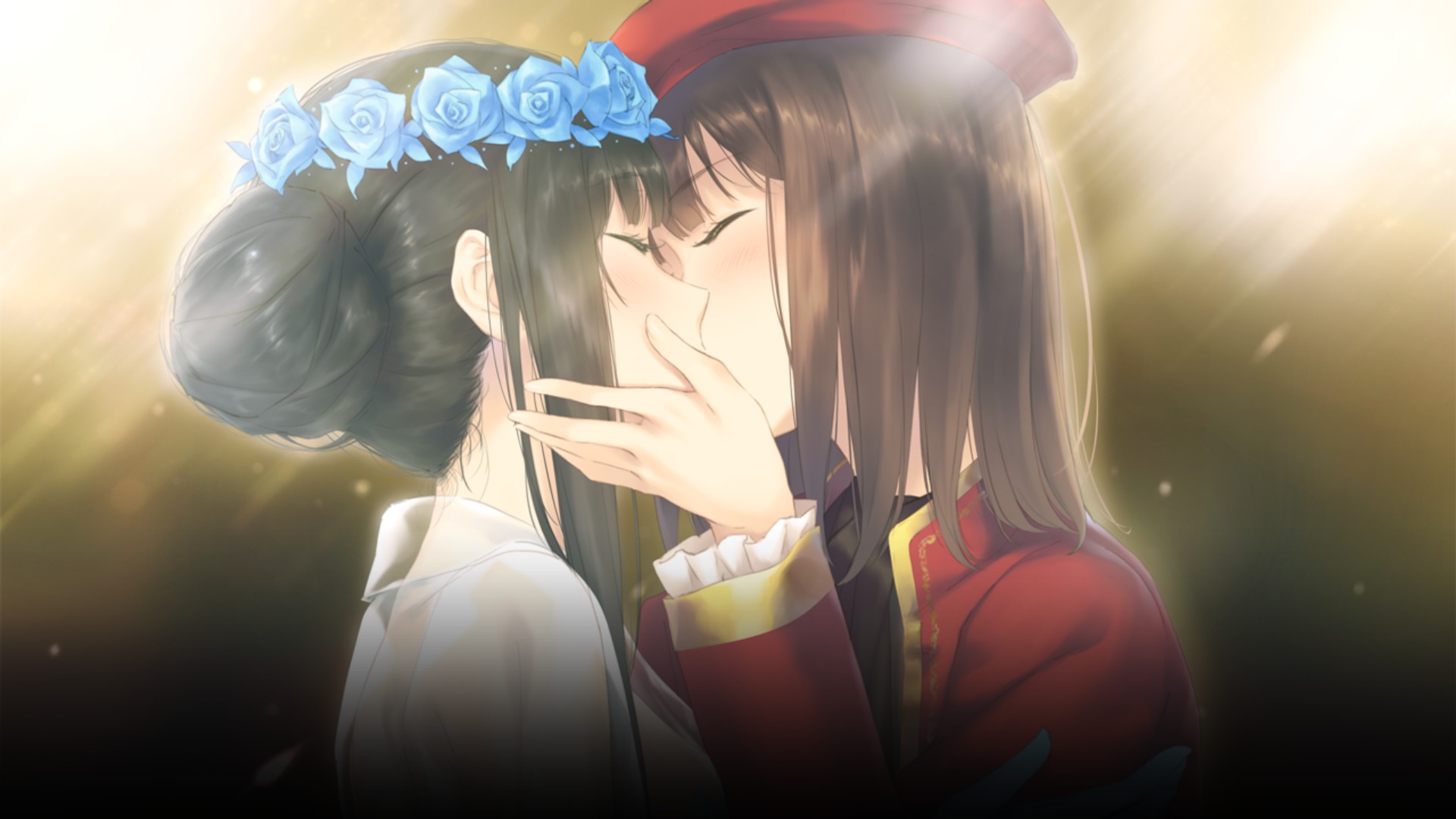 Steam Community :: Flowers -Le volume sur hiver- Steam Community :: Flowers -Le volume sur hiver-