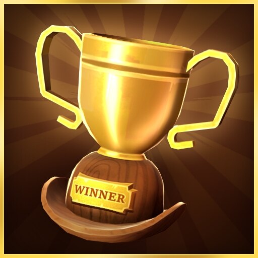 TF2 Hex: Trophy Topper
