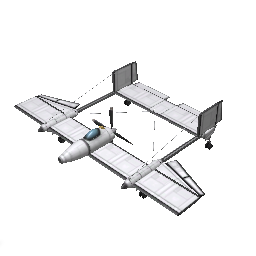 Aeropusher
