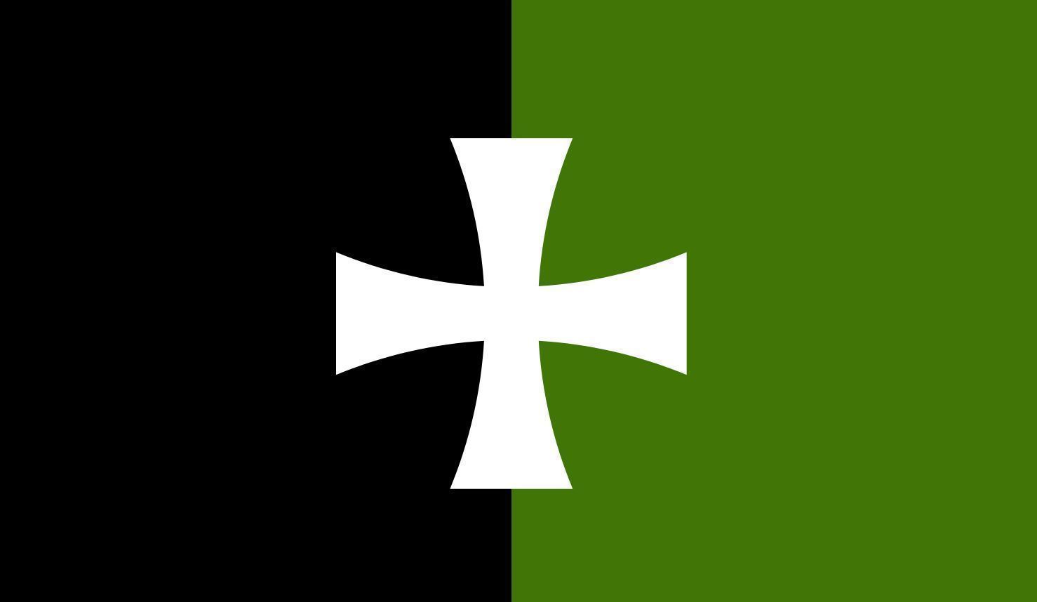 The Federal Republic of Alna Aux mod