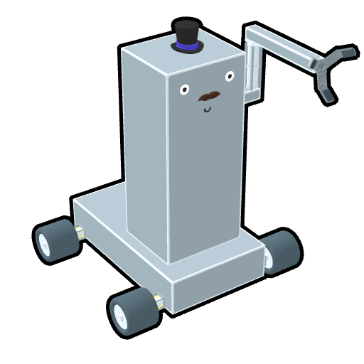 Coffee Bot