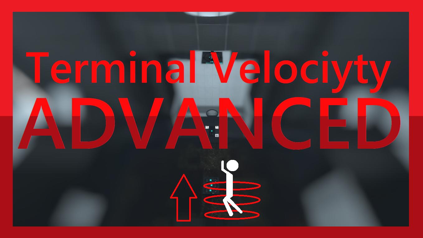 Terminal Velocity ADVANCED