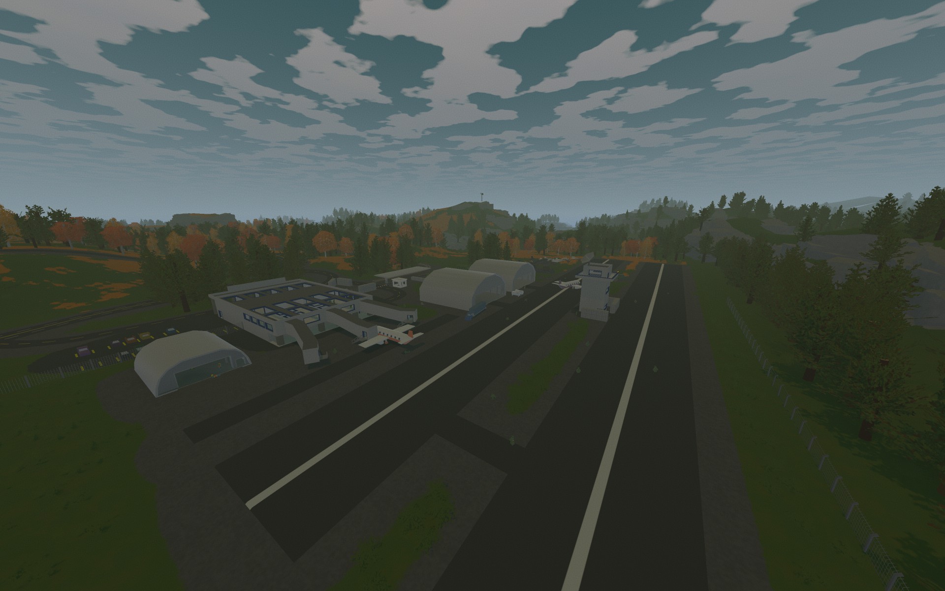Russia 4_A6 Polaris – Unturned Mod