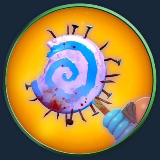 Horrorfest Butcher - Lolipop(Offhand v2)