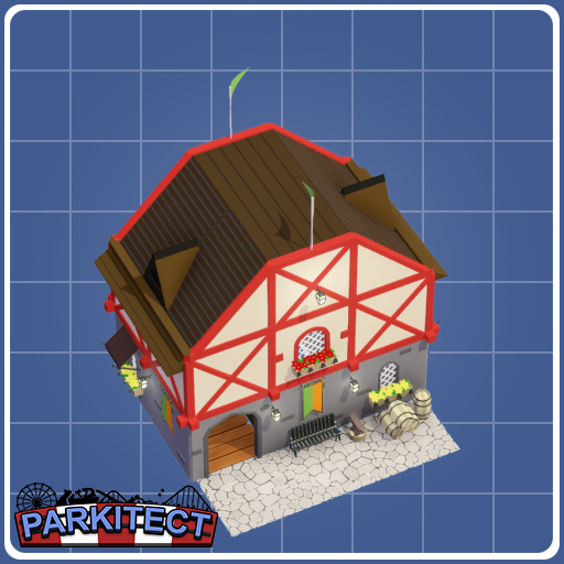 Bavaria Shop 01