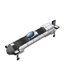 Submarine 01