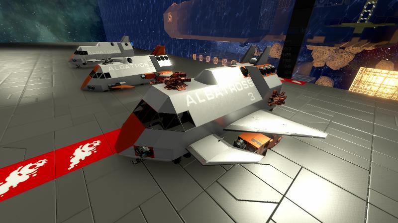 Albatross (REv3)