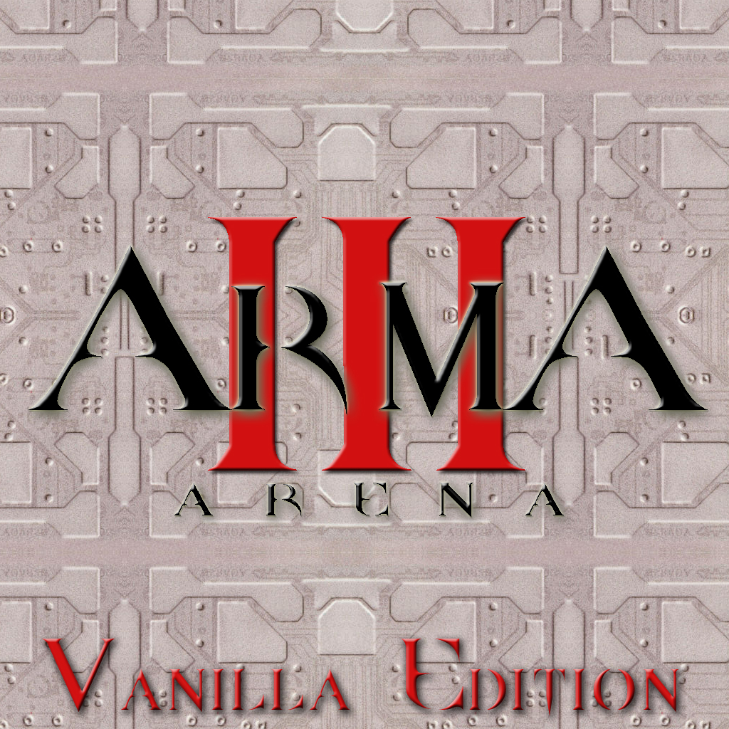 ArmA III Arena VE