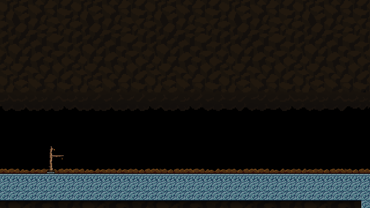No Man's Land