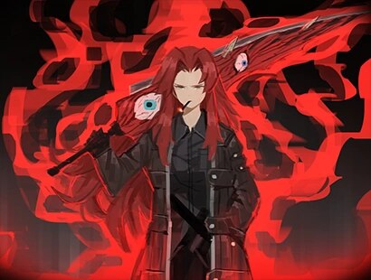 Steam Workshop::強化赤い霧