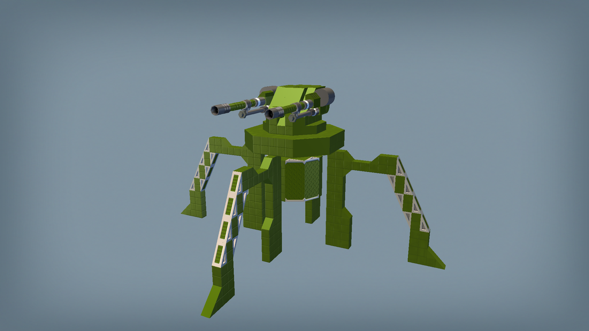 defence turret wh40k