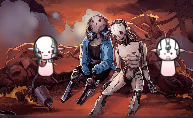 New role:Researcher——研究员