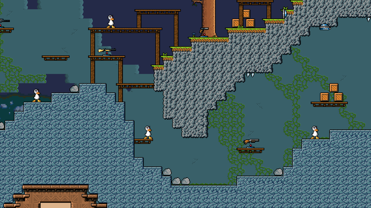 Tomb Raider