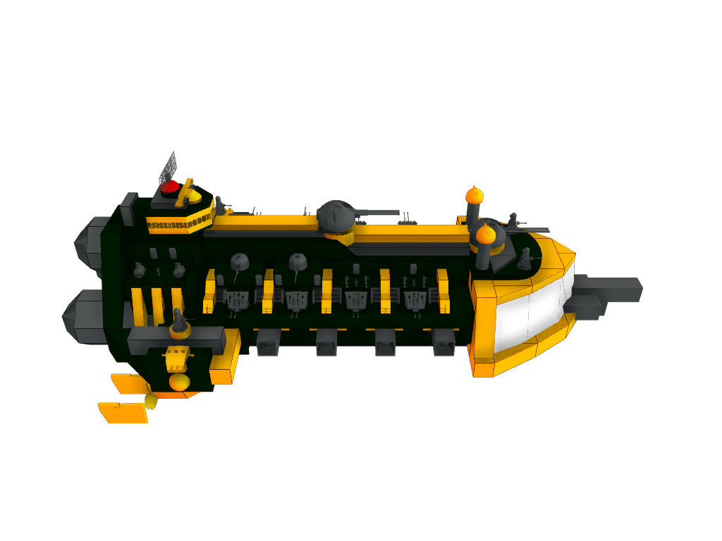 Warhammer 40K Defence Monitor