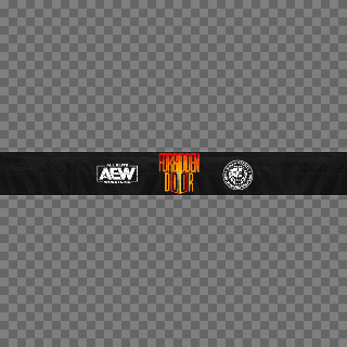 AEW x NJPW Forbidden Door