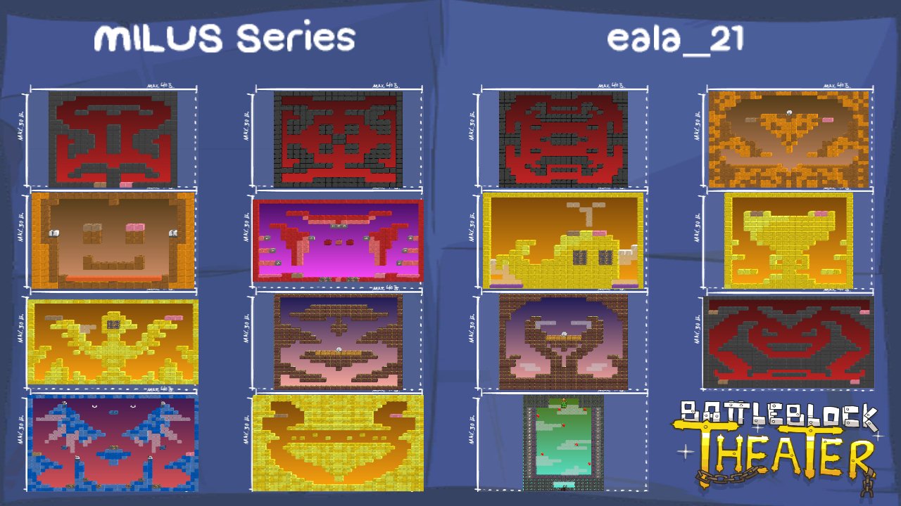 Boomilus' Series