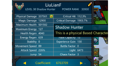 Auto Easy Happy UI