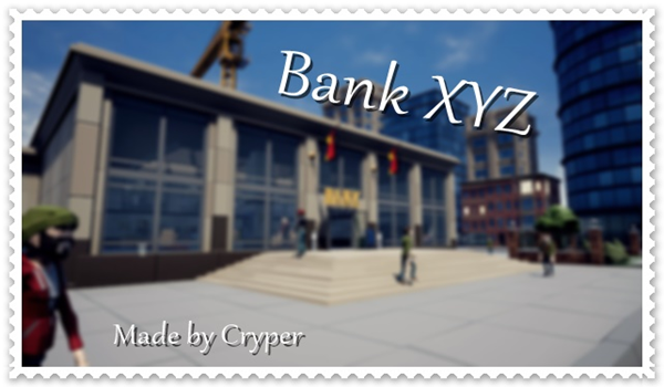 Bank XYZ