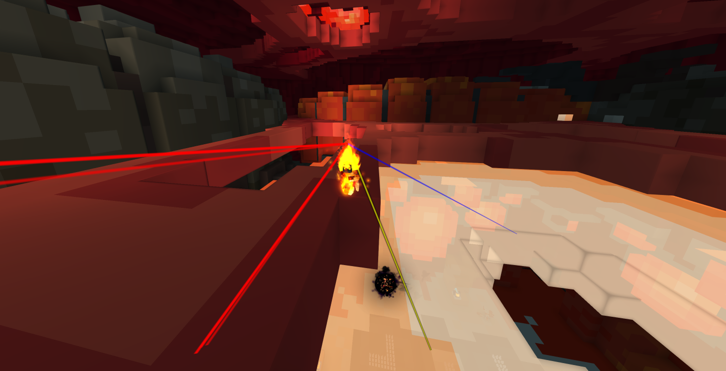 Cr0nicl3's Boss Radar