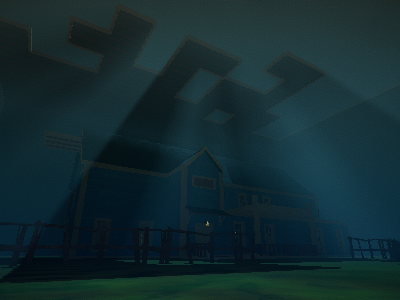 Hello Henry The Story Alpha (Storm Edition)