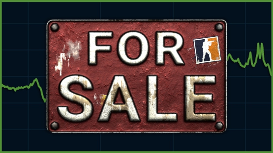 CSGO10 | FOR SALE