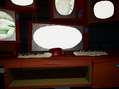 fnaf от севы