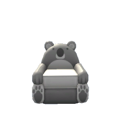 Animal Chair- Koala