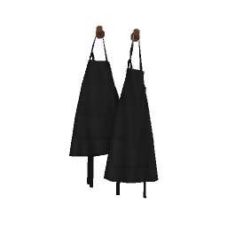 Hanging Aprons- V6